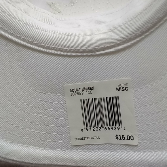 Canadian Track and Field Championship ballcap - Picture 3 of 5